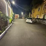 B&B Mageva