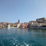 Incantevole Appartamento Gaeta Medievale