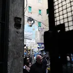La Mano De Dios