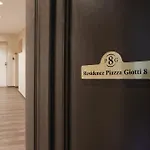 Residence Piazza Giotti 8
