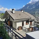 Appartamenti Bioula Cir Aosta N 0247