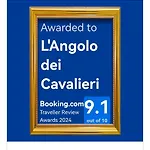 L'Angolo Dei Cavalieri