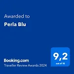 Perla Blu