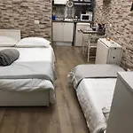 Brancaccio'S House