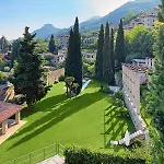 5 Terrazze Exlusive Apartments