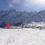 Doncio'S Ski Hike & Bike Apartment