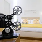 Annapoli Rooms