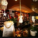 Hotel Trio D'Oro