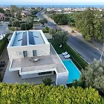 Villa Fiorentino