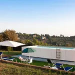 Villa Dell'Arco - Sea View, Private Pool & Airco