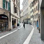Ankon Apartments Palazzo Mazzini