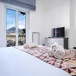 Madras Apartment