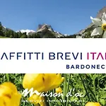 Appartamento Orsa Maggiore - Affitti Brevi Italia