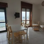 Attico Su Mare