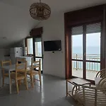 Attico Su Mare