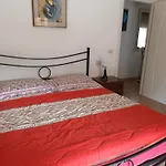 Tra Mare E Pineta