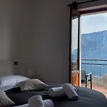 Appartamento Tivano Balcone Con Vista Lago