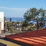 Ampio Quadrilocale 8 Pax Vista Mare
