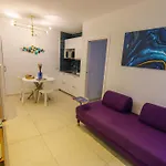 Bovio 33 Napoli Art Apartment