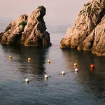 House On The Sea Amalfi Coast