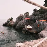 House On The Sea Amalfi Coast