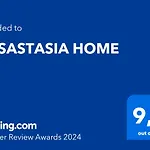 Casastasia Home