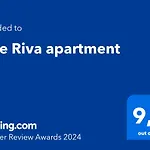 Sole Riva Apartment