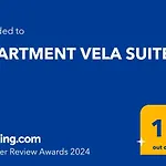 Apartment Vela Suite