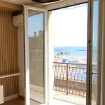 Pomposa Grand Premium Sea View Apartment