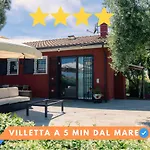 Villetta A 5 Minuti Dal Mare Di Fano