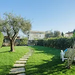 Apartment Cristina By Interhome