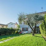 Apartment Cristina By Interhome