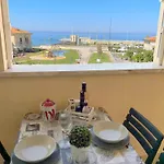 Sea View Apartment With Private Terrace