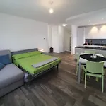 Myhouse Apartment