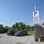 Pompei Inn Ruins B&B Luxury Suite