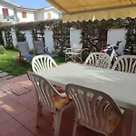 Sabaudia Villa Annamaria
