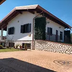 Terramare Casa Vacanze Al Circeo