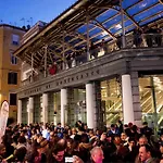 Masaniellohouse