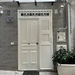 Victor'S House
