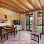 Residence Garda Sole 3-69 By Wonderful Italy