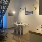 Il Faraglione - Appartamento Con Vista Mare