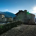 Alpine Apartment