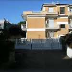 Prestigioso Attico 20 Mt Dal Mare