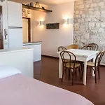 S159 - Sirolo, Monolocale Nei Vicoli