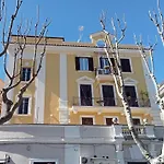 Appartamento Ostia Centro Storico La Casa Di Vanni