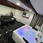 Valentino Luxury Suites