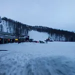 Aqua Apartment - Very Ski In & Ski Out Cir 0436
