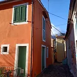 Vicolo Del Maestro - Goelba
