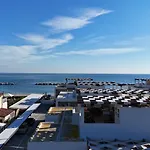 P020 - Porto Recanati, Nuovo Trilocale Con Giardino