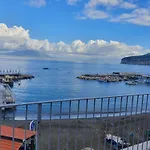 Sea View Casa Anna Sorrento
